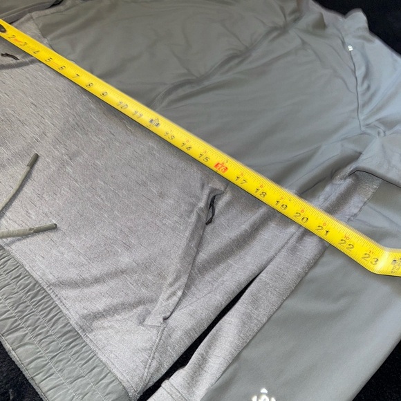 Lululemon License to Train Track Jacket Size Large - Picture 5 of 5